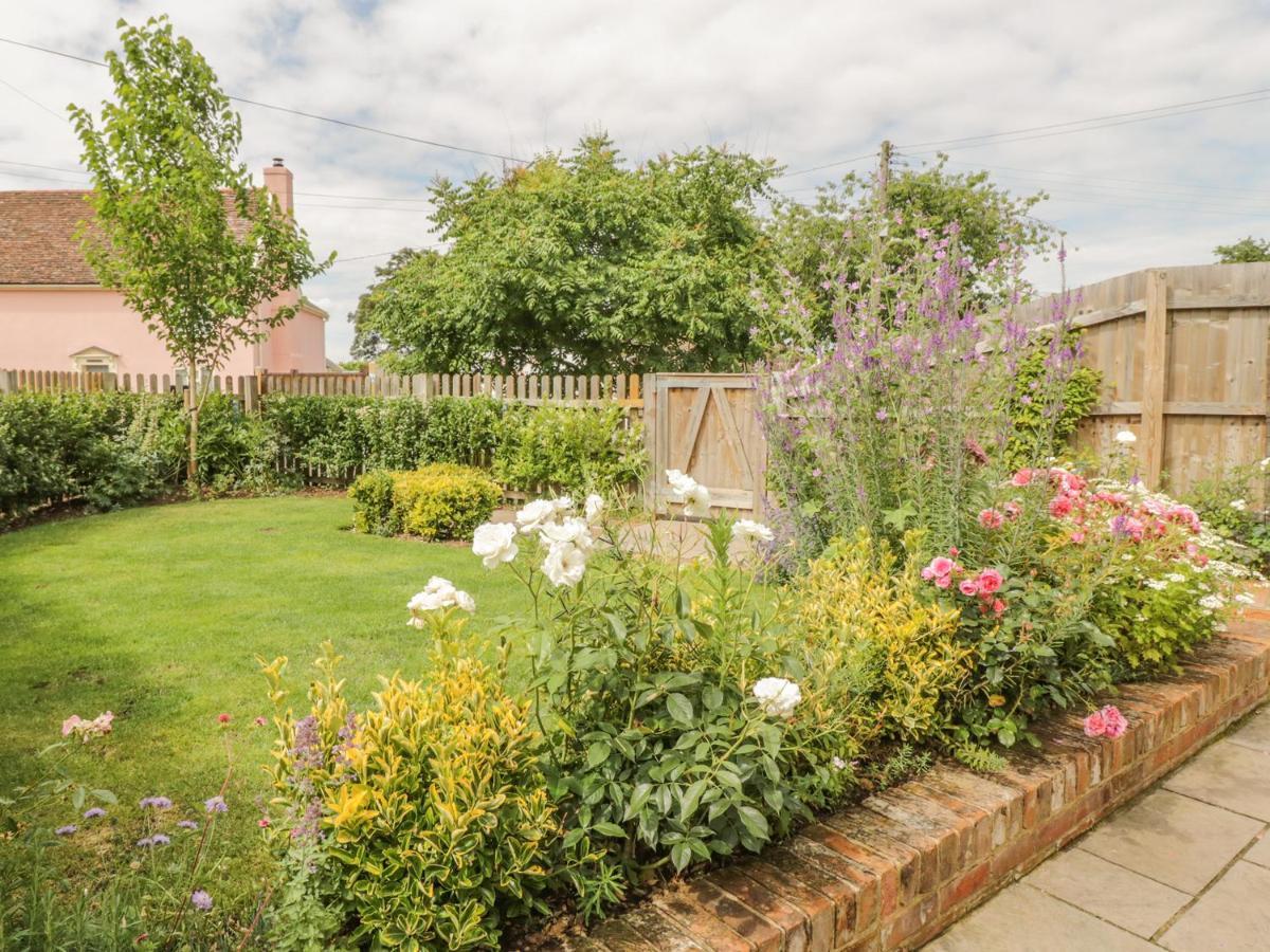 Mulberry Cottage Hadleigh  Exterior photo