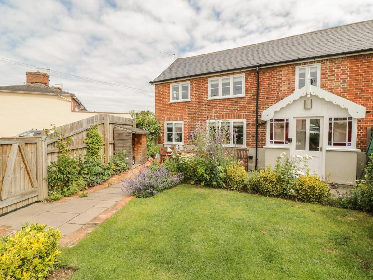 Mulberry Cottage Hadleigh  Exterior photo