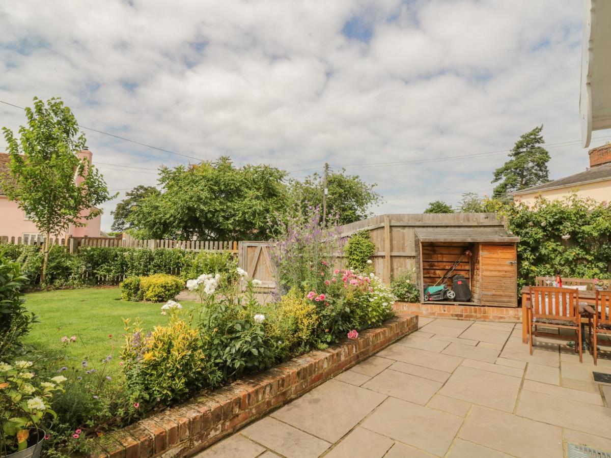 Mulberry Cottage Hadleigh  Exterior photo